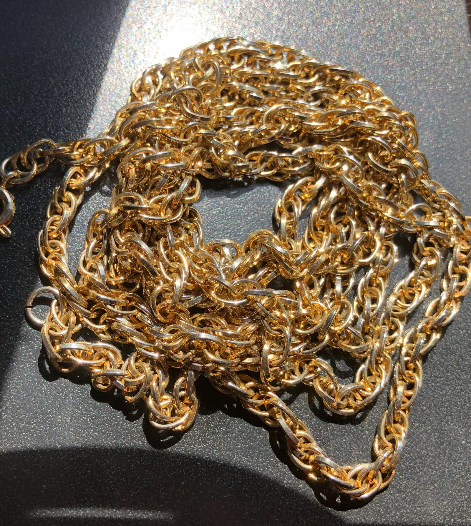 Vintage Necklace