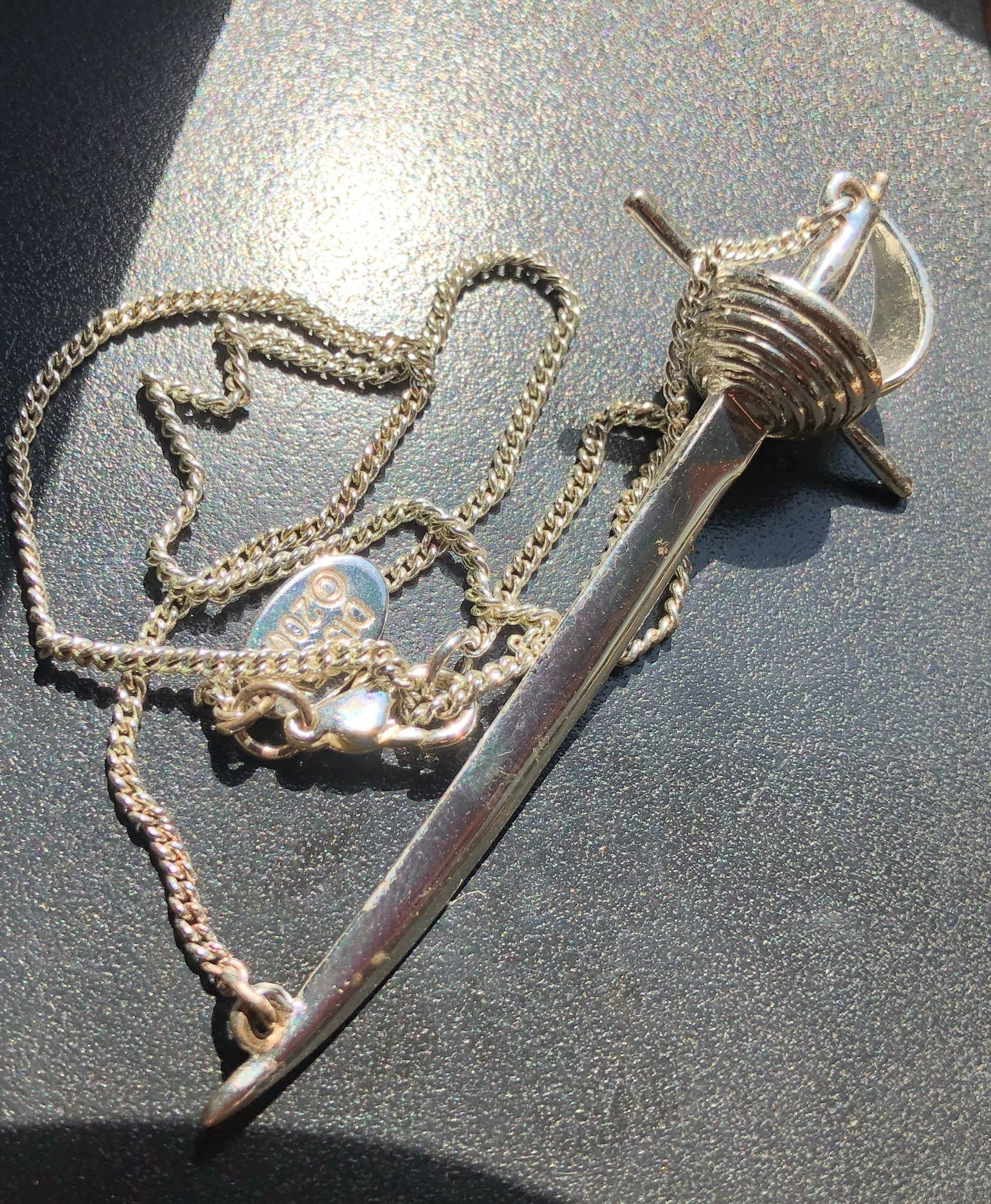 Vintage Necklace
