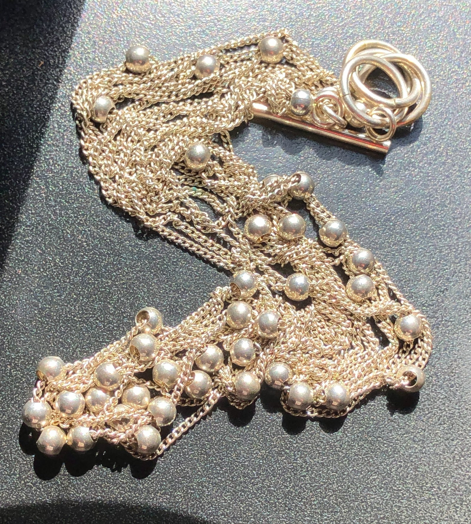 Vintage Necklace