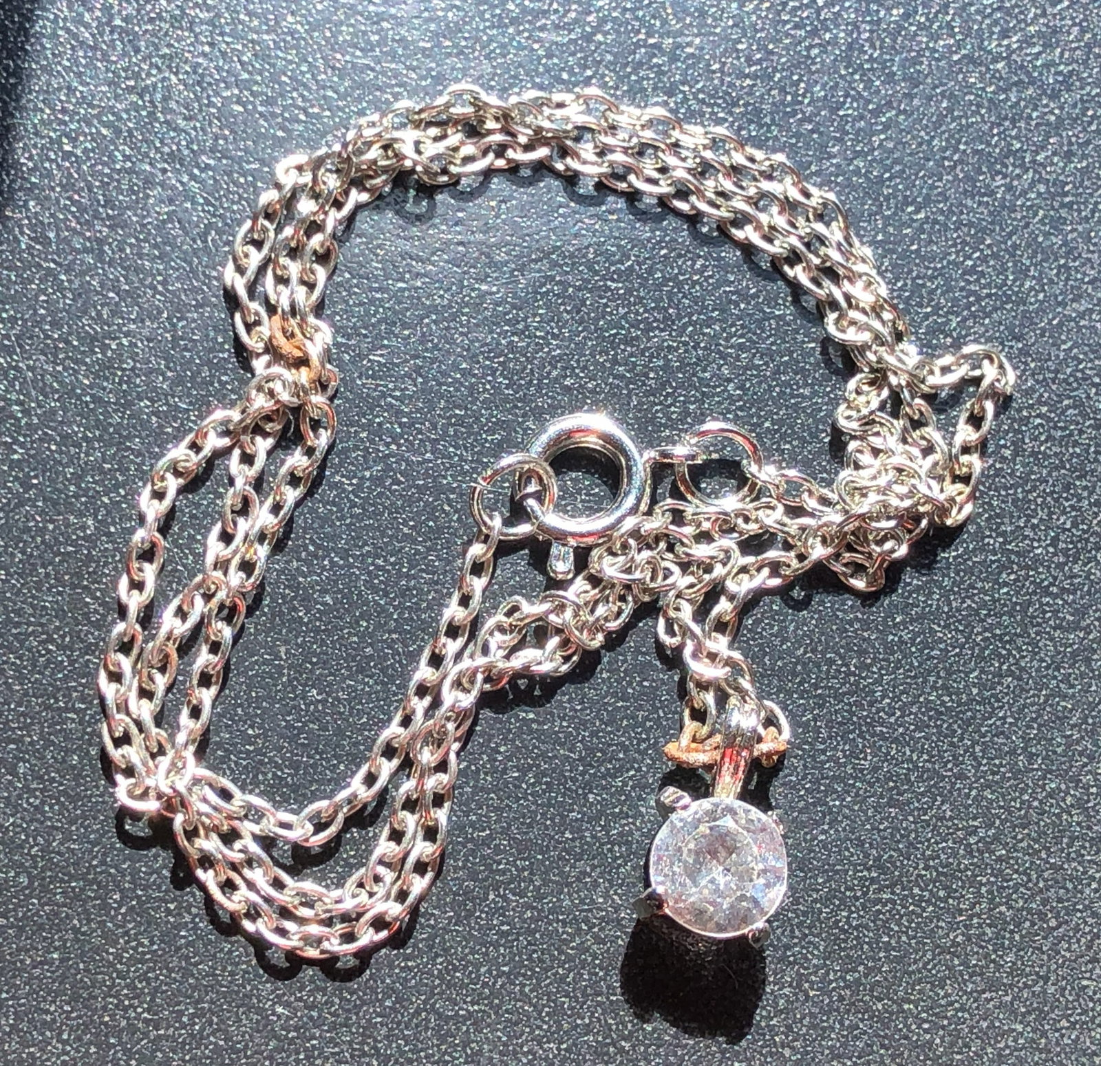 Vintage Necklace