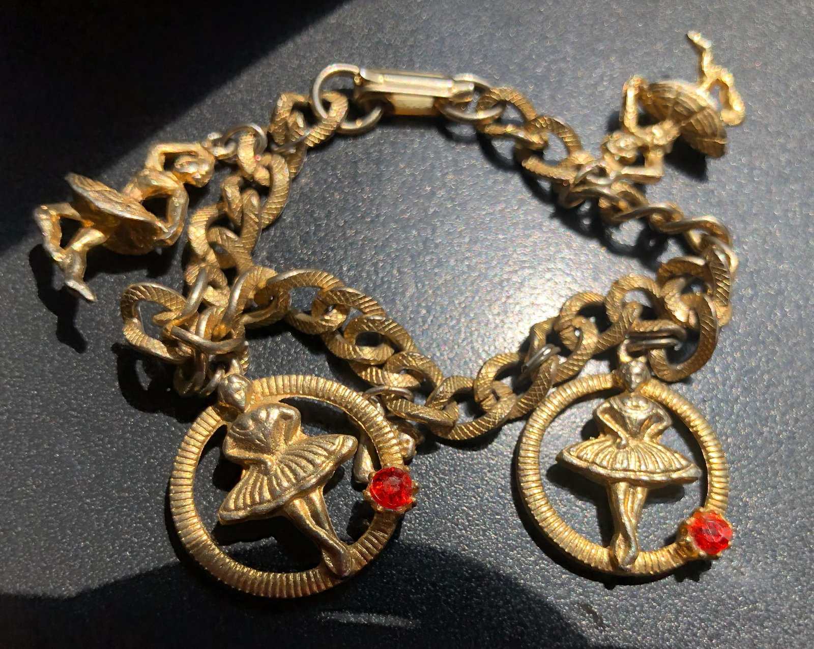 Vintage Bracelet