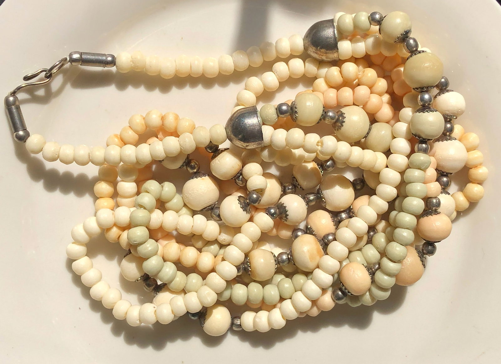 Vintage Necklace: Vintage Necklace