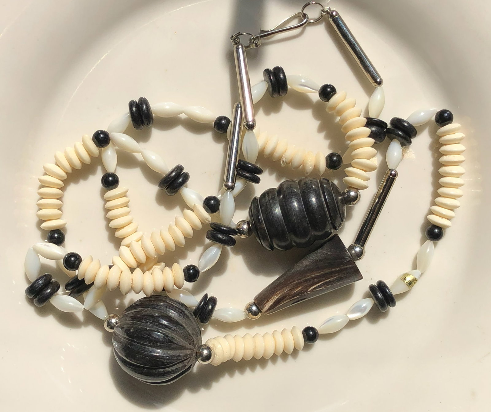 Vintage Necklace: Vintage Necklace