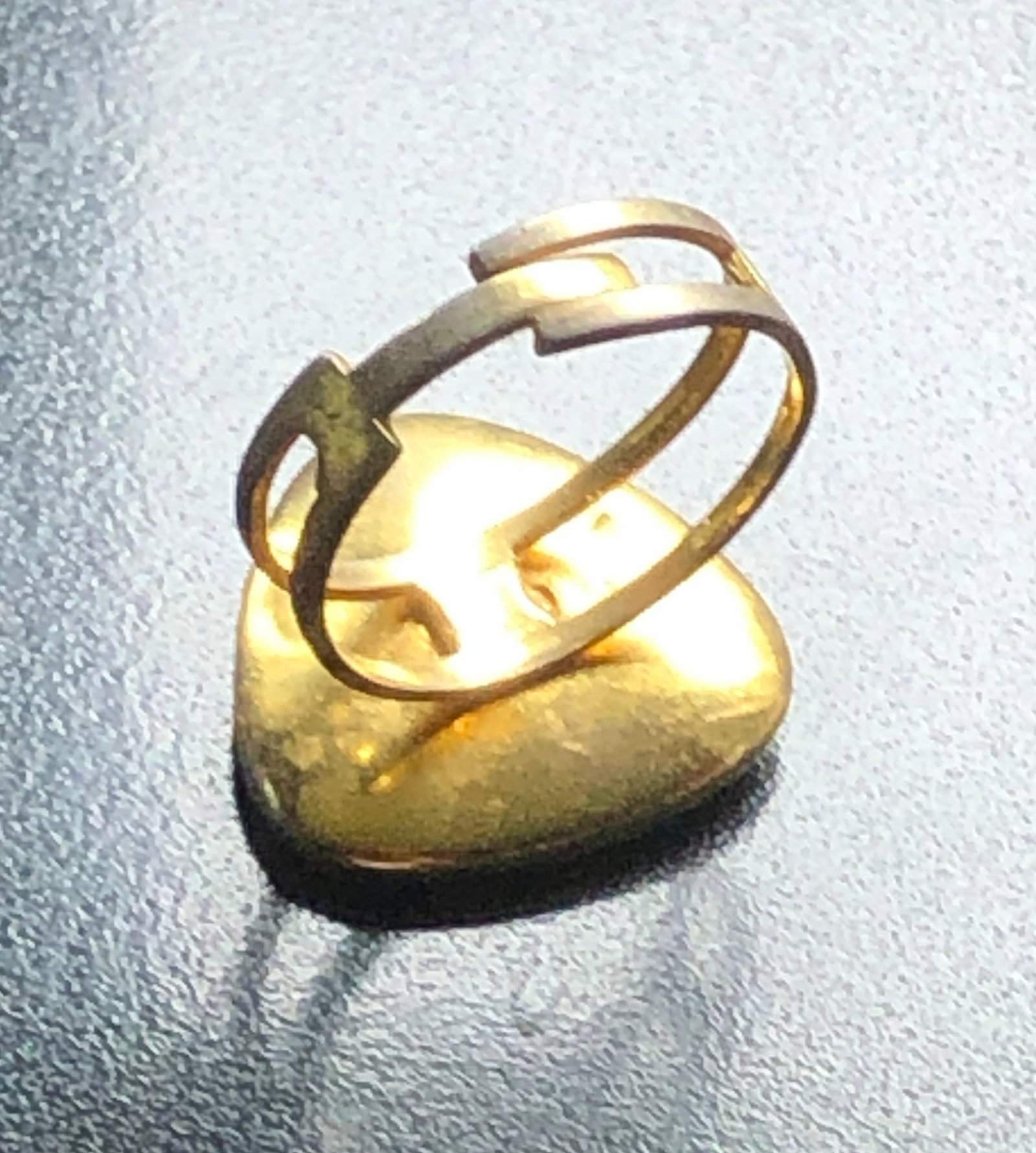 Vintage Ring - 2