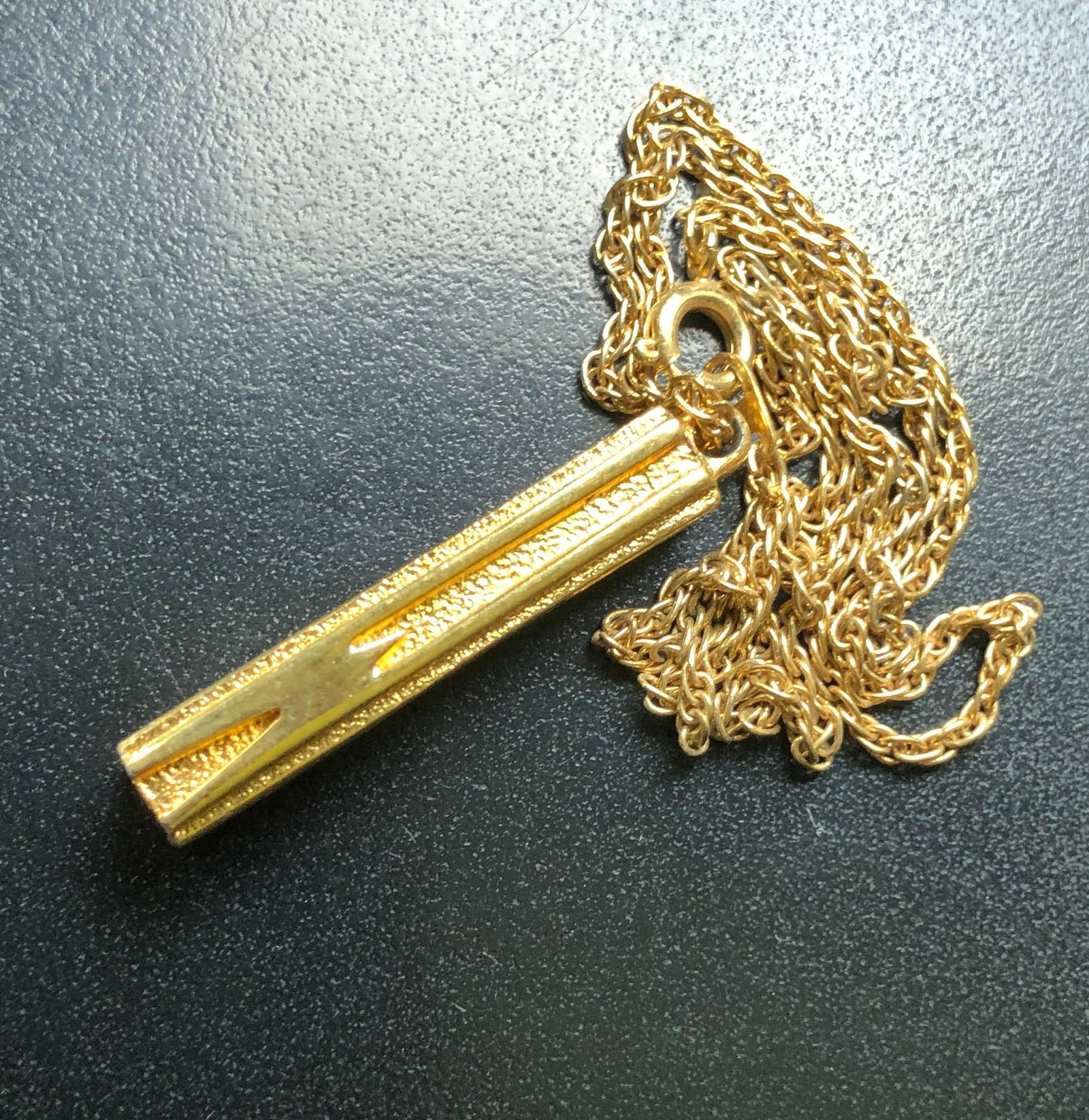 Vintage Gold filled Necklace: Vintage Gold filled Necklace