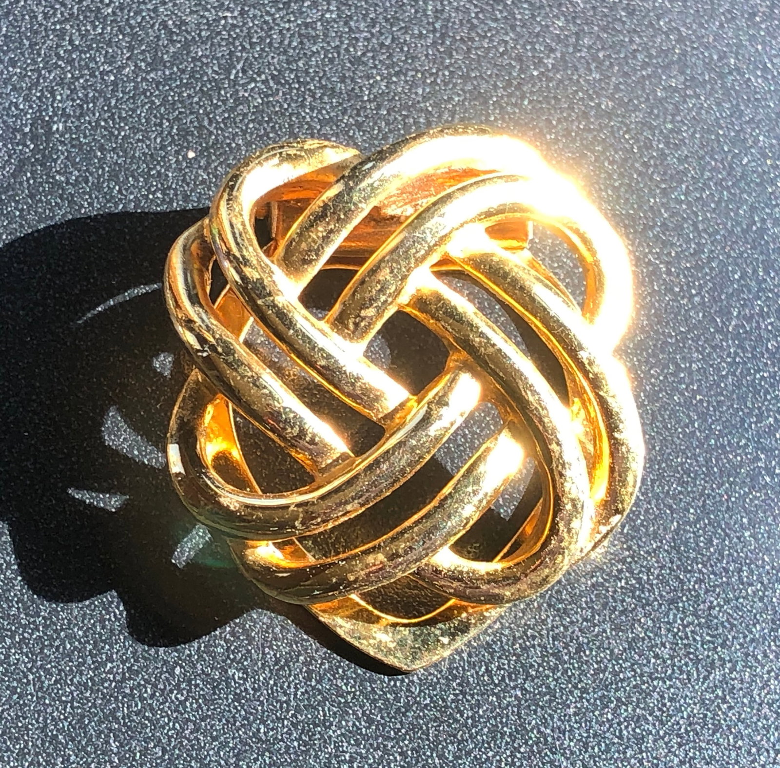 Vintage Clasp