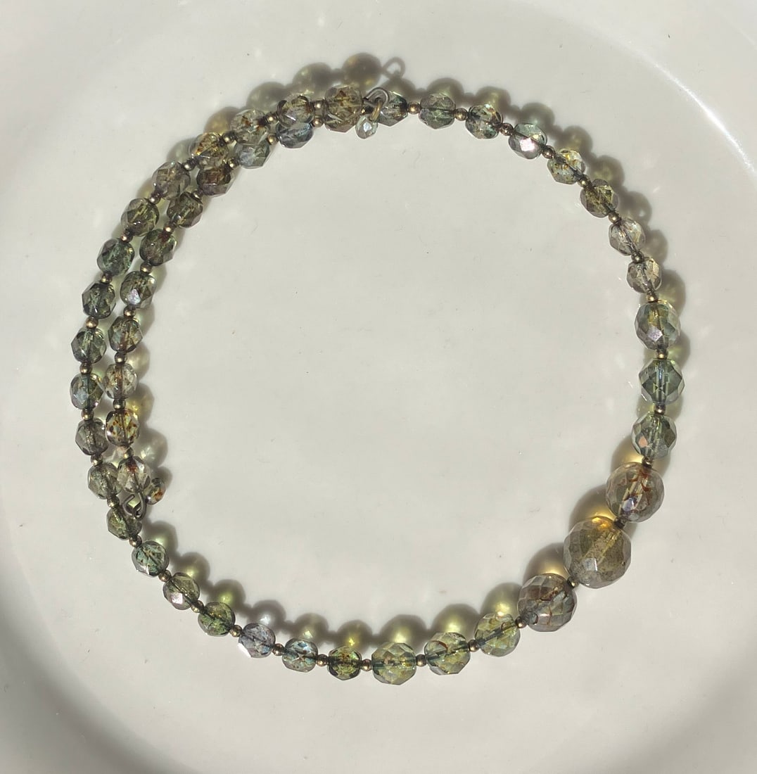 Vintage Necklace