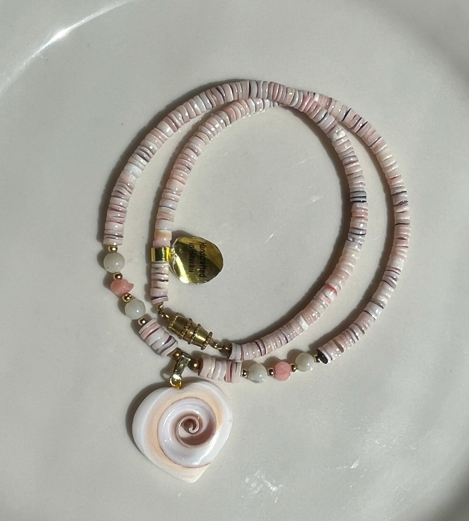 Vintage Necklace