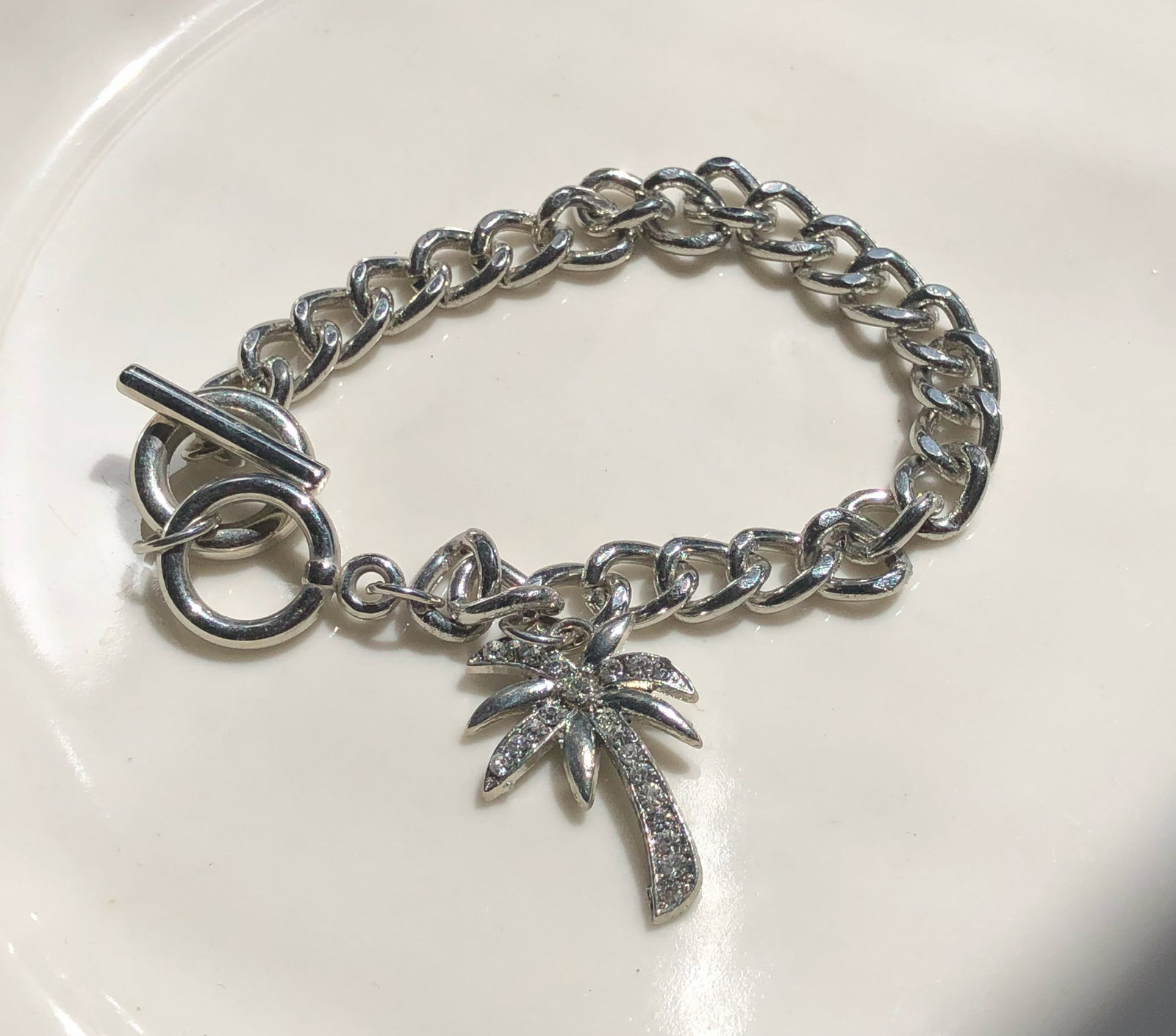 Vintage Bracelet