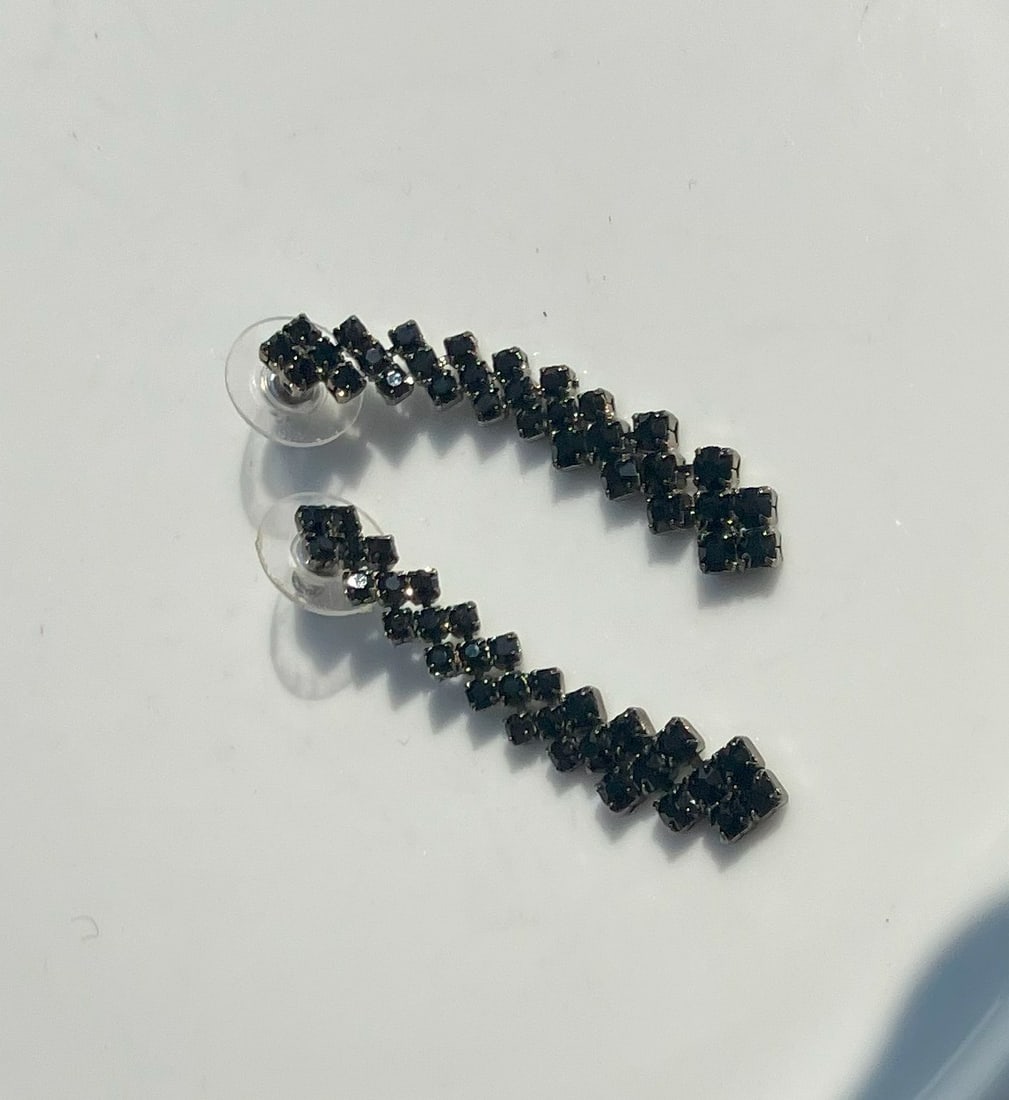 Pair of Earrings