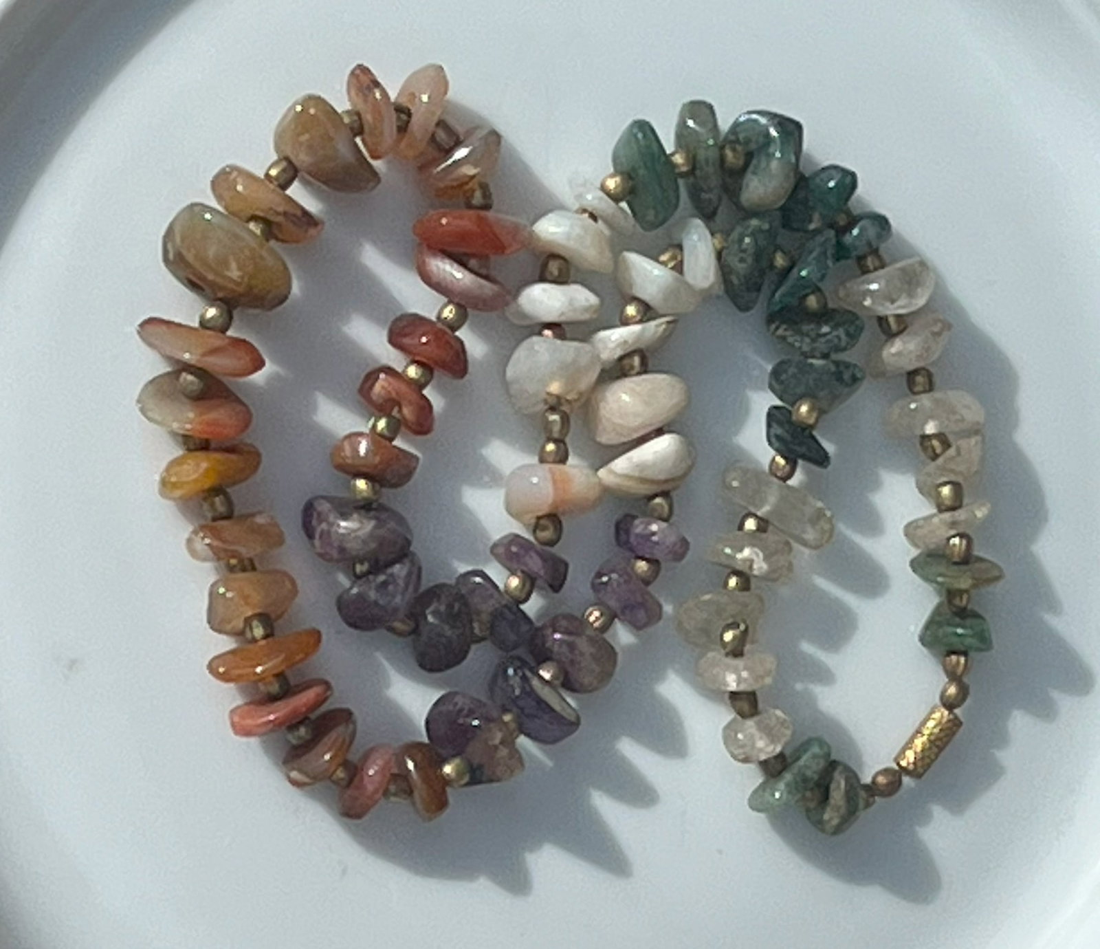 Vintage Necklace (1 of 3)