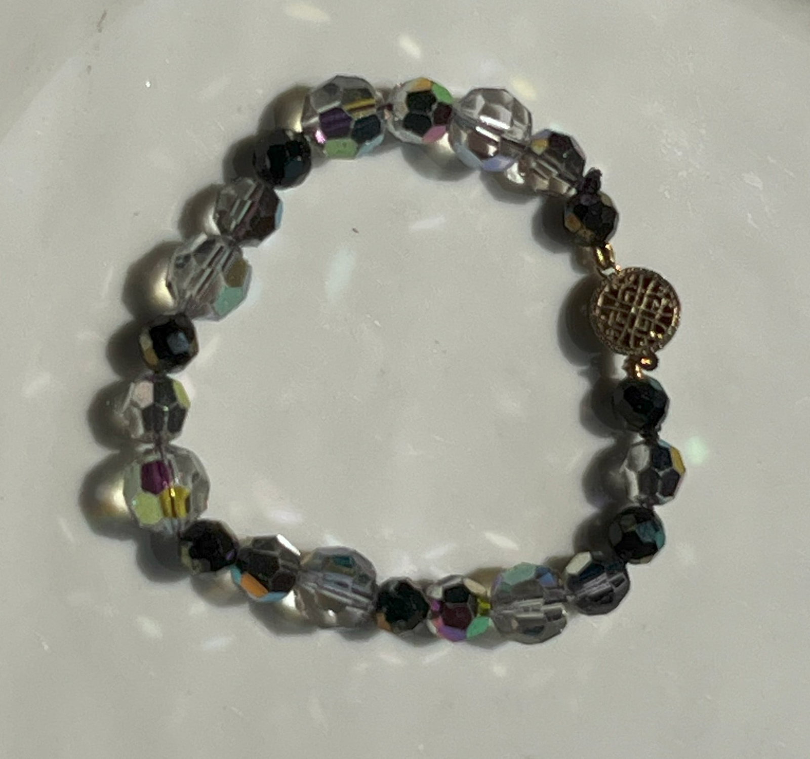 Vintage Bracelet (1 of 2)