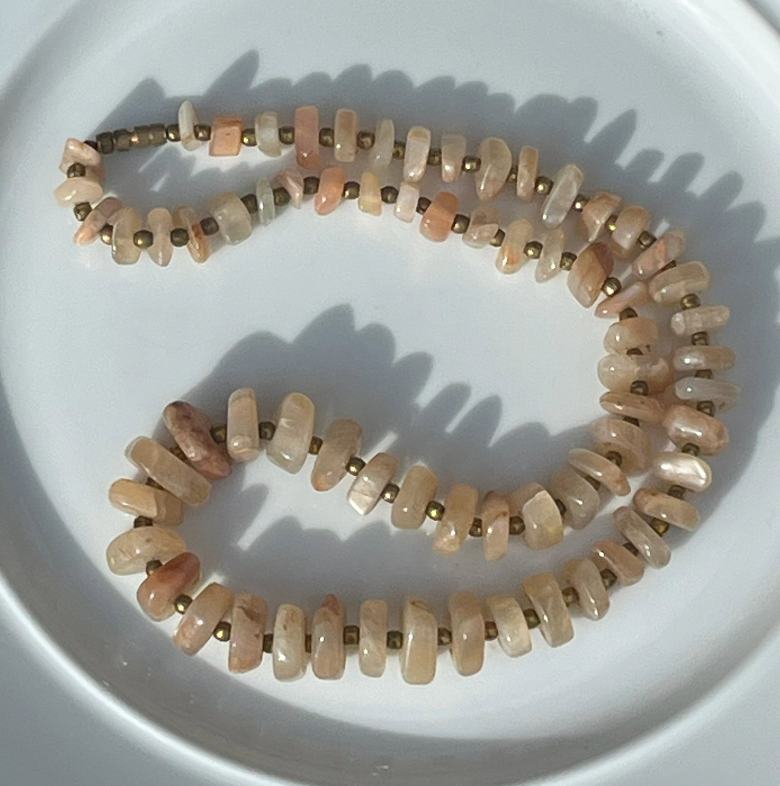 Vintage Necklace (1 of 2)