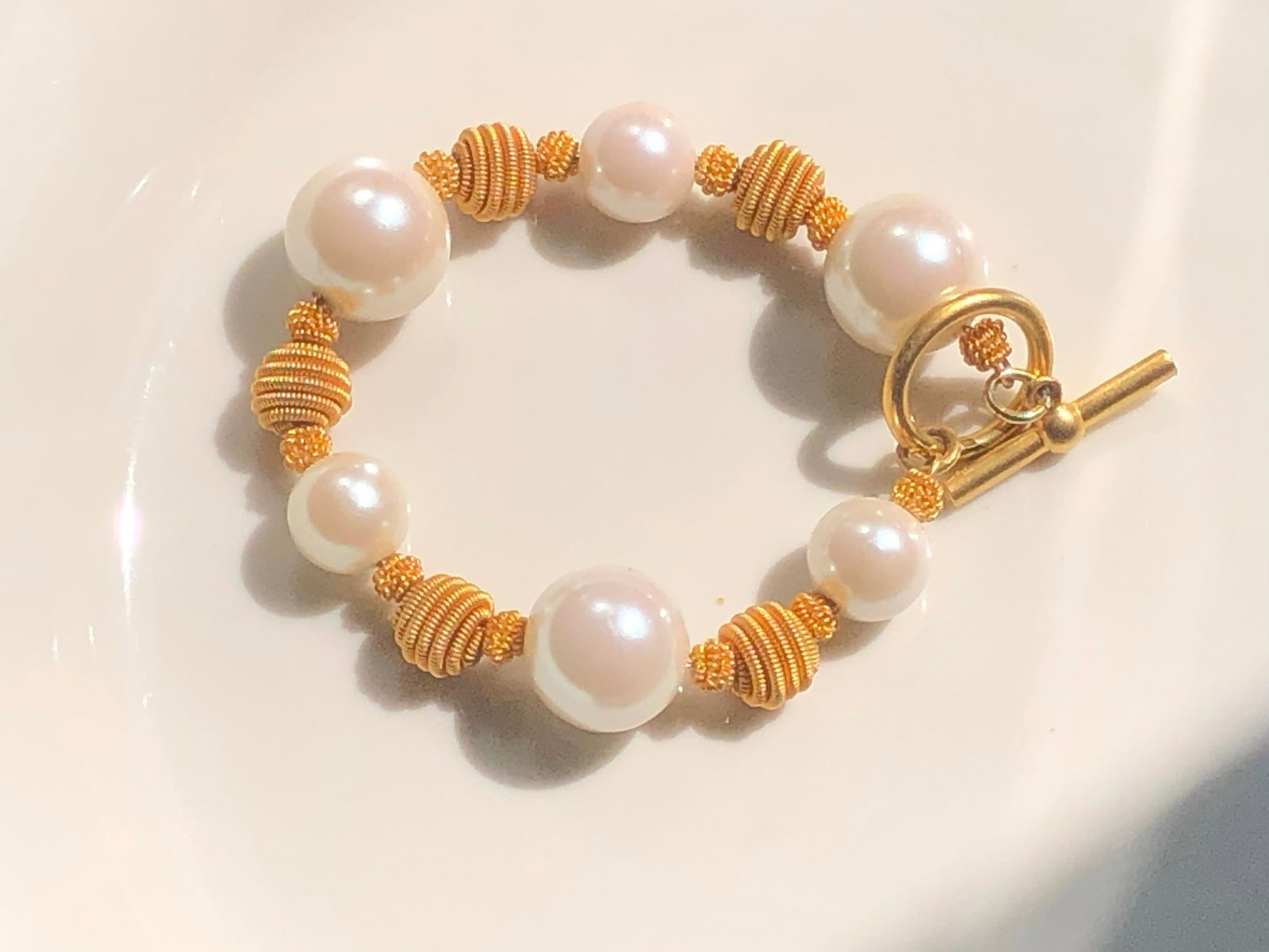 Vintage Bracelet: Vintage Bracelet