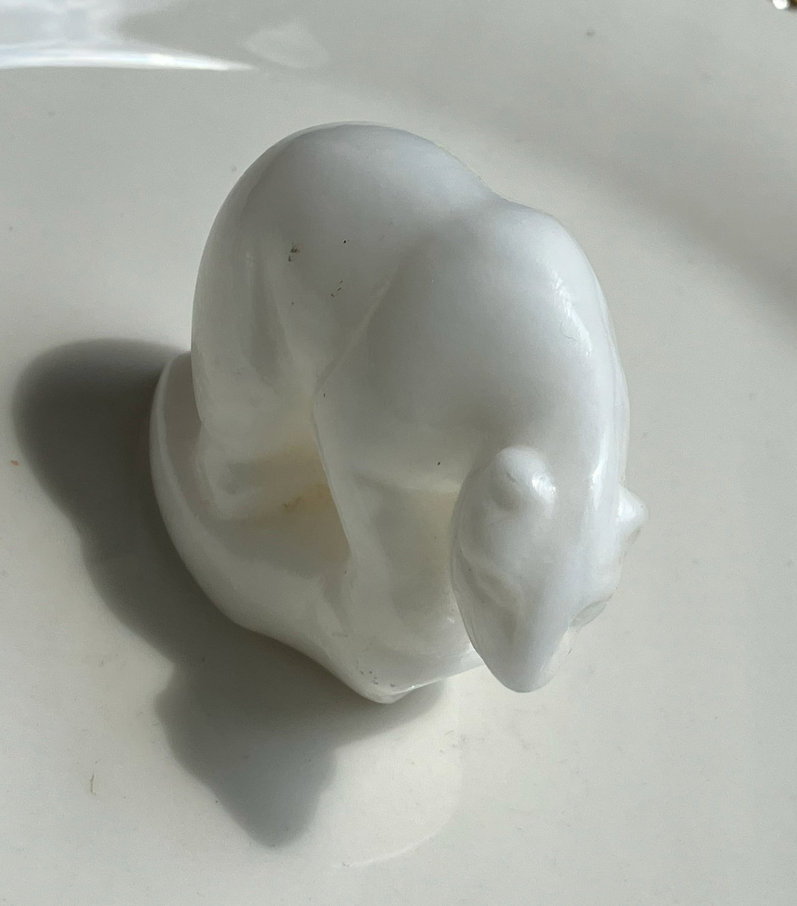 Polar Bear Statue - 3