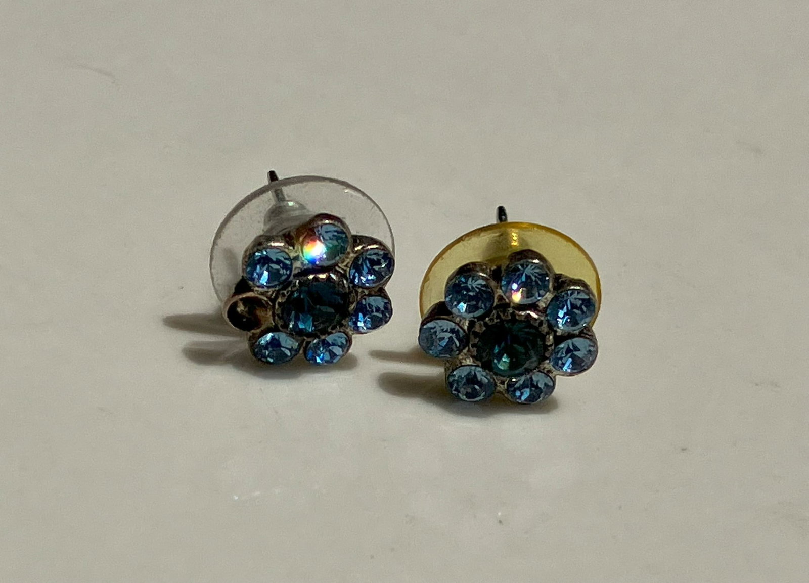 Pair of Earrings: Pair of Earrings