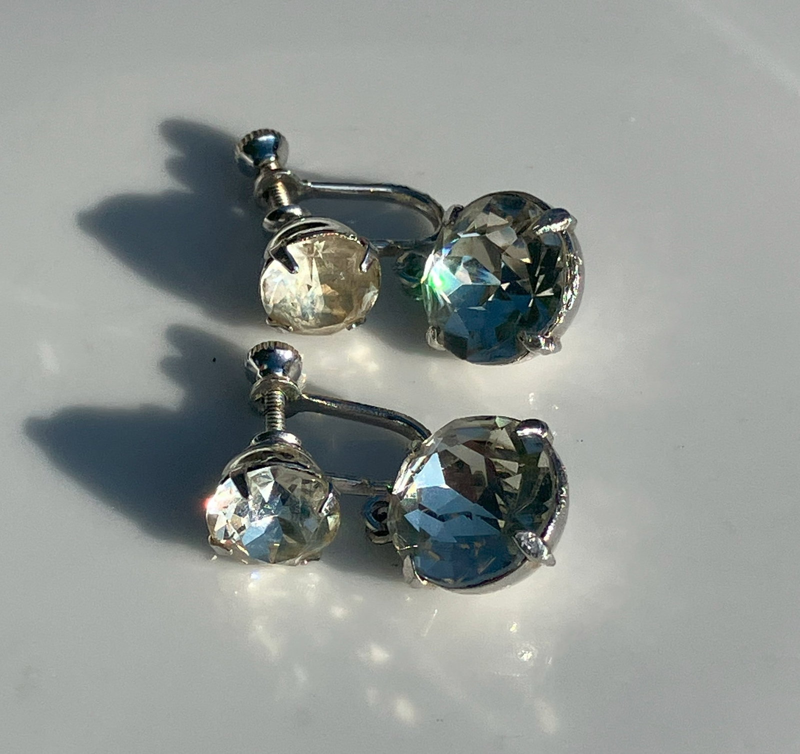 Pair of Earrings