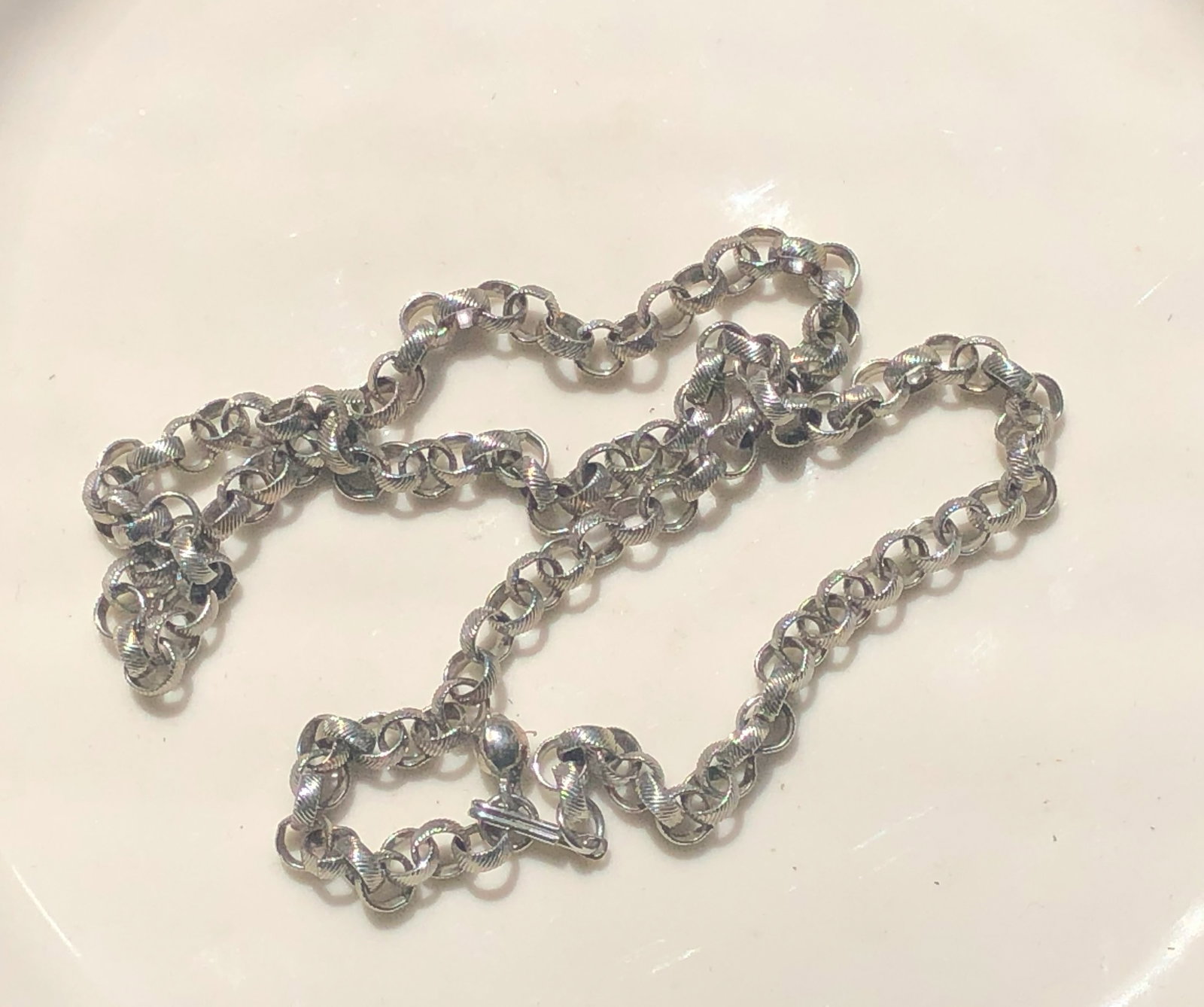 Vintage Necklace