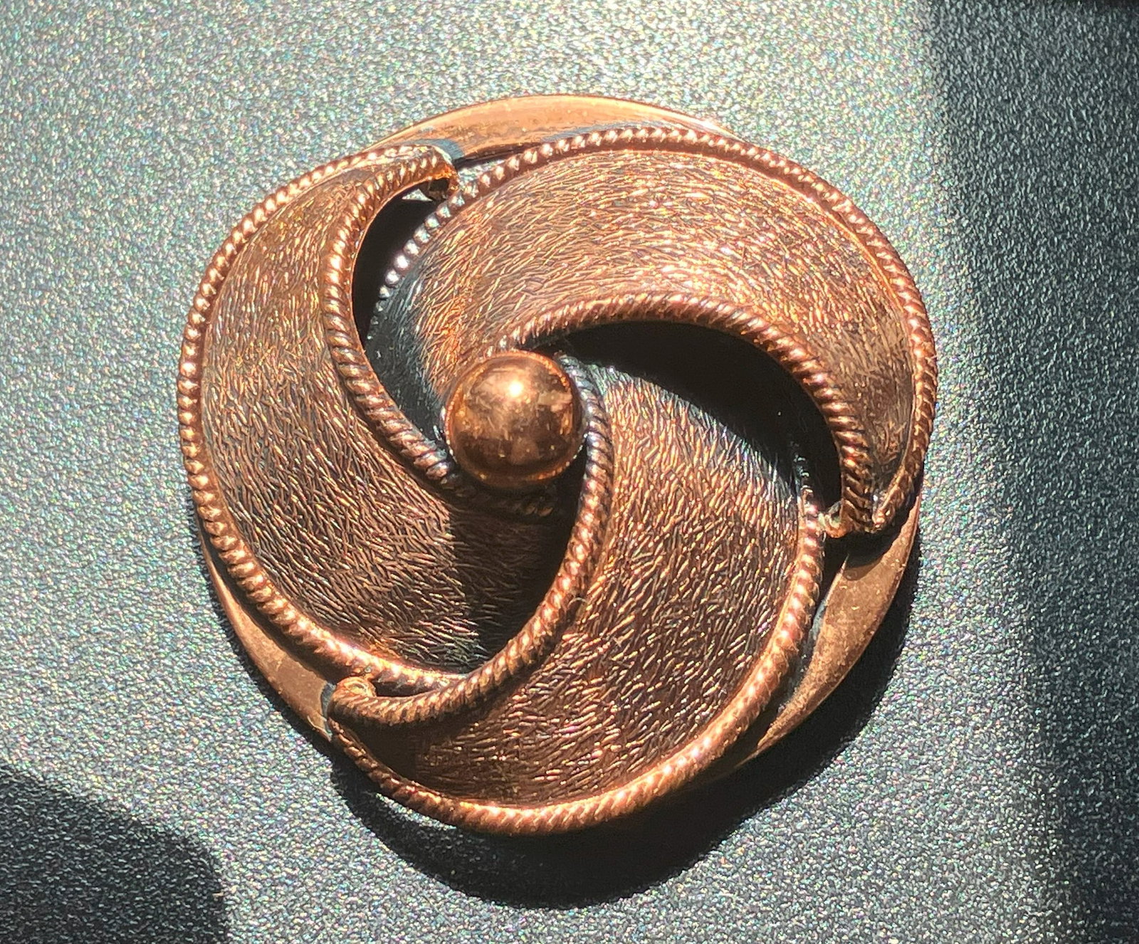 Vintage Brooch Pin