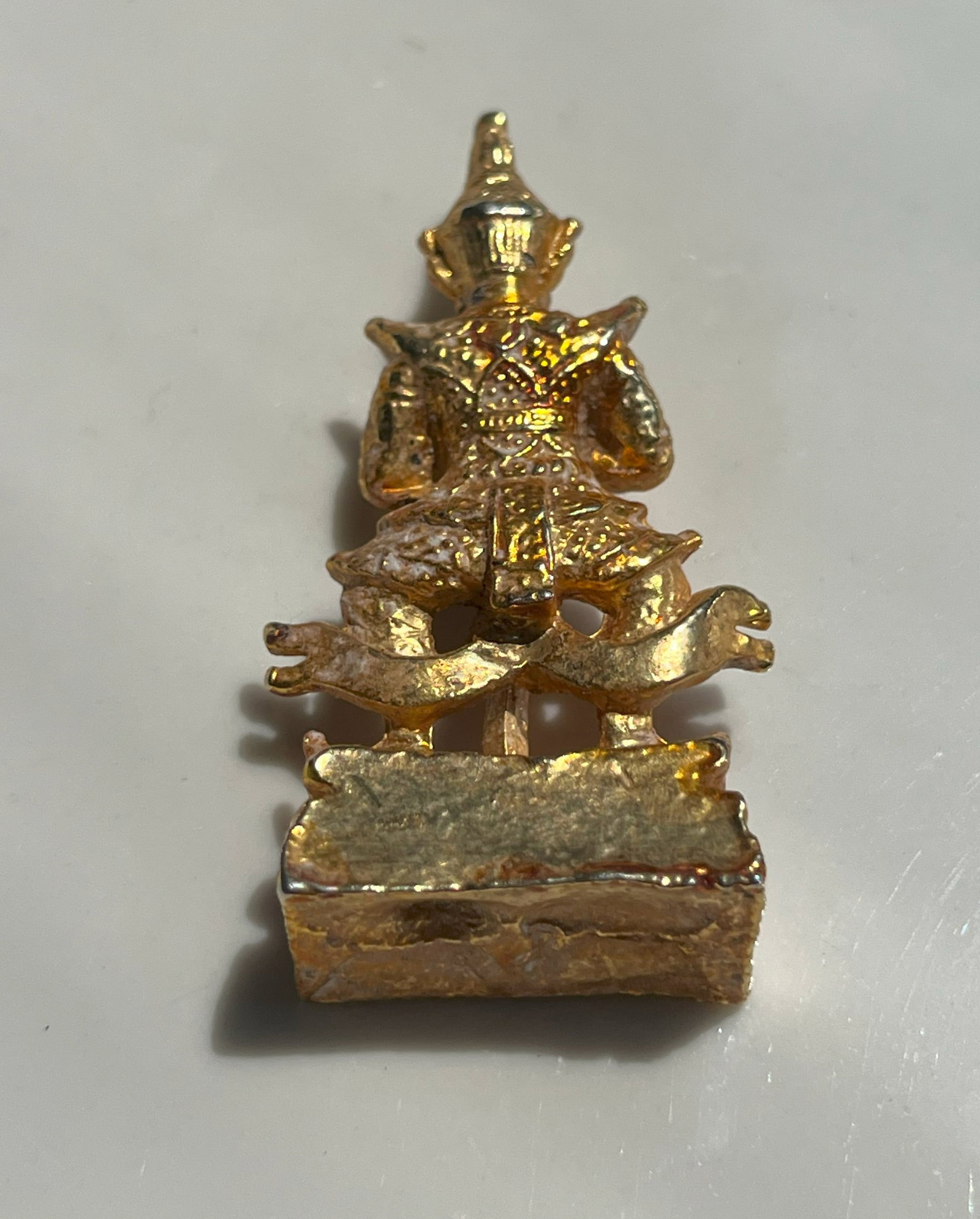 Vintage Statue - 4