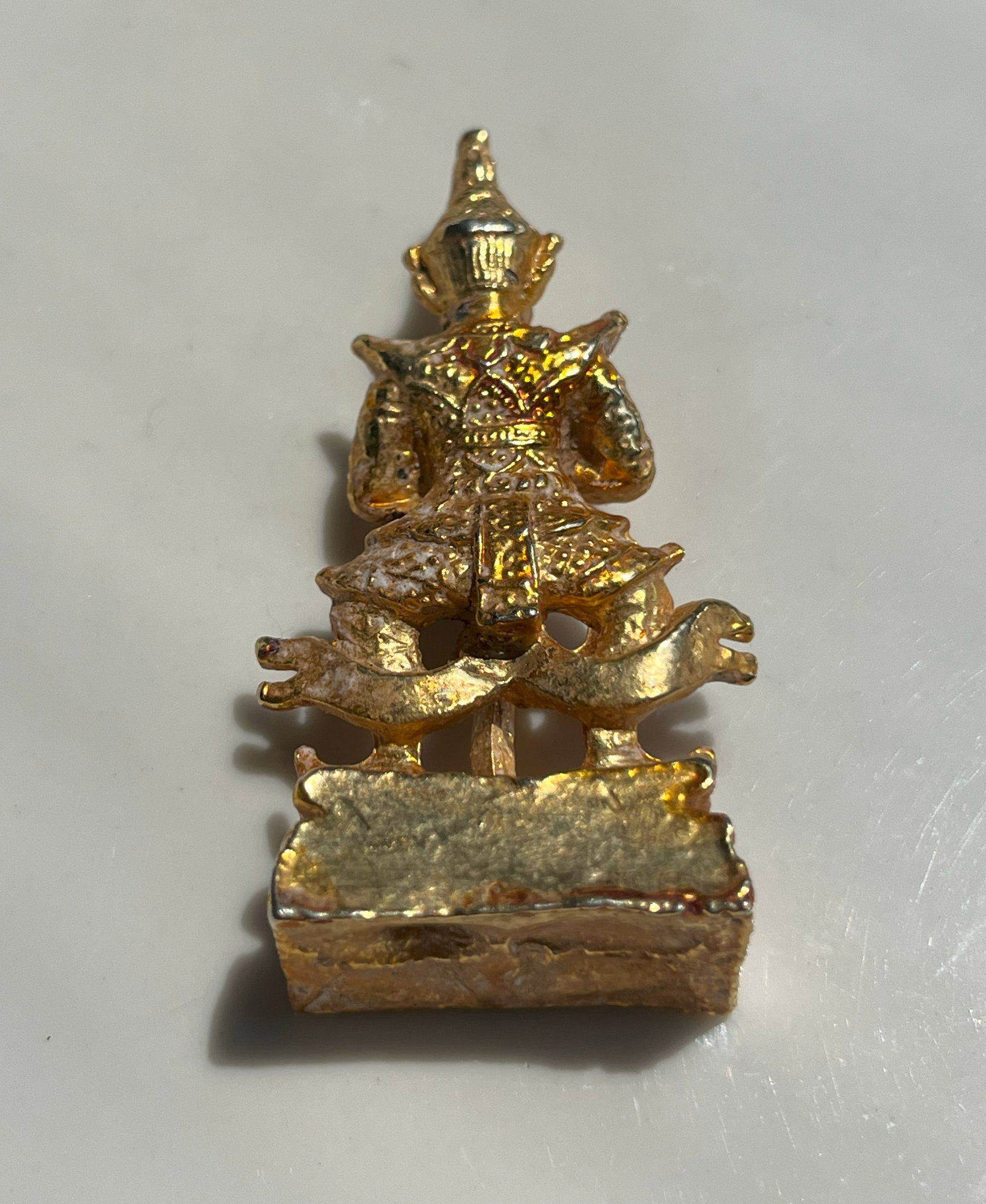 Vintage Statue - 5