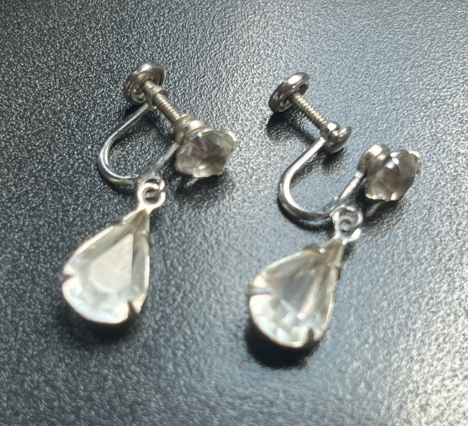 Pair of Earrings (1 of 1)