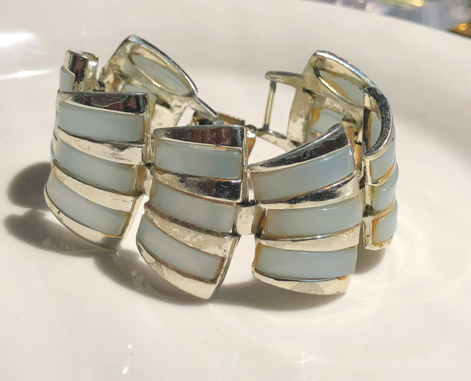 Vintage Bracelet: Vintage Bracelet