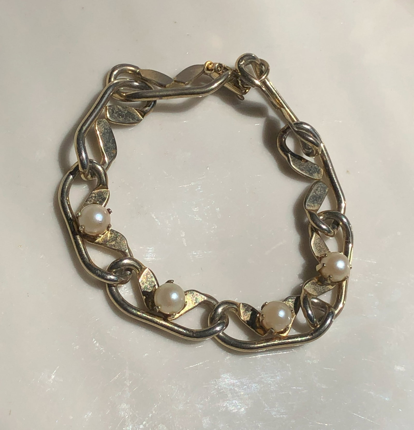 Vintage Bracelet: Vintage Bracelet