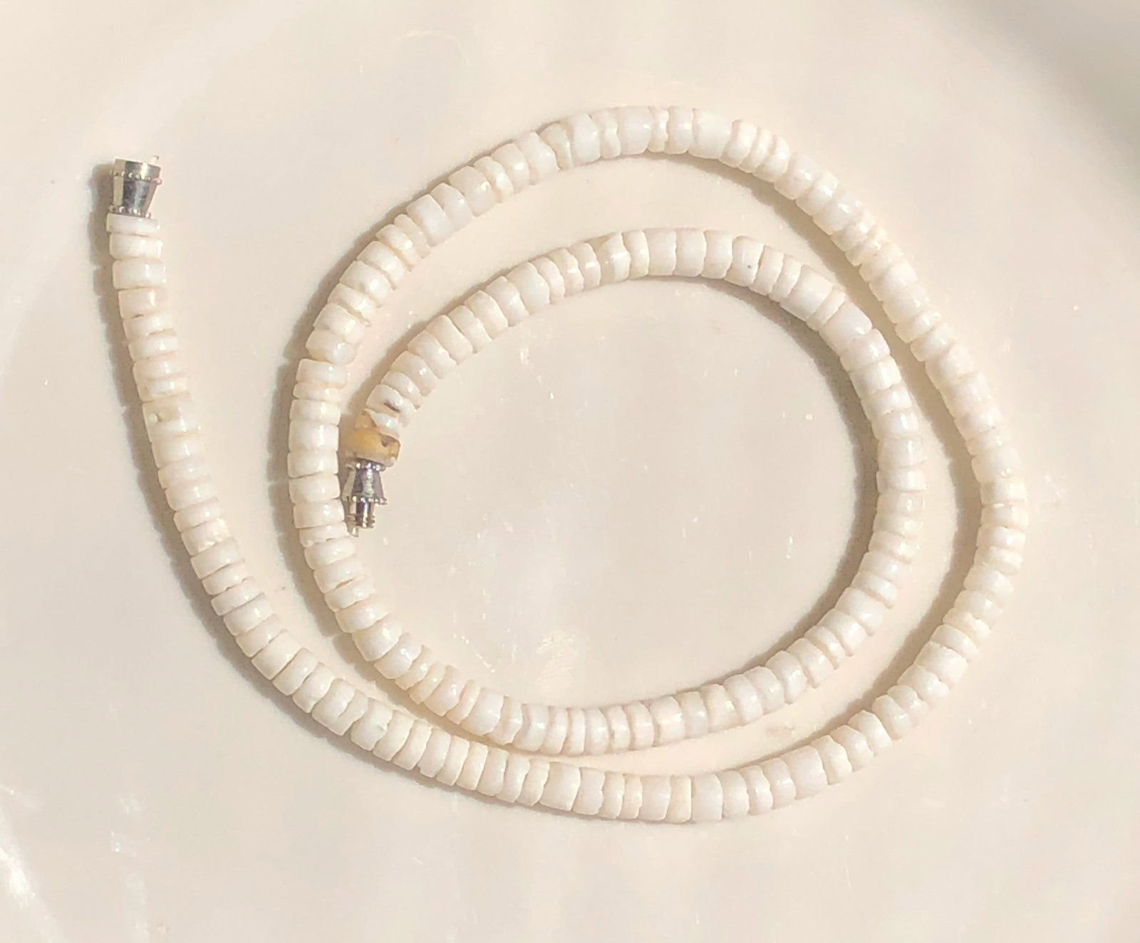 Vintage Necklace: Vintage Necklace