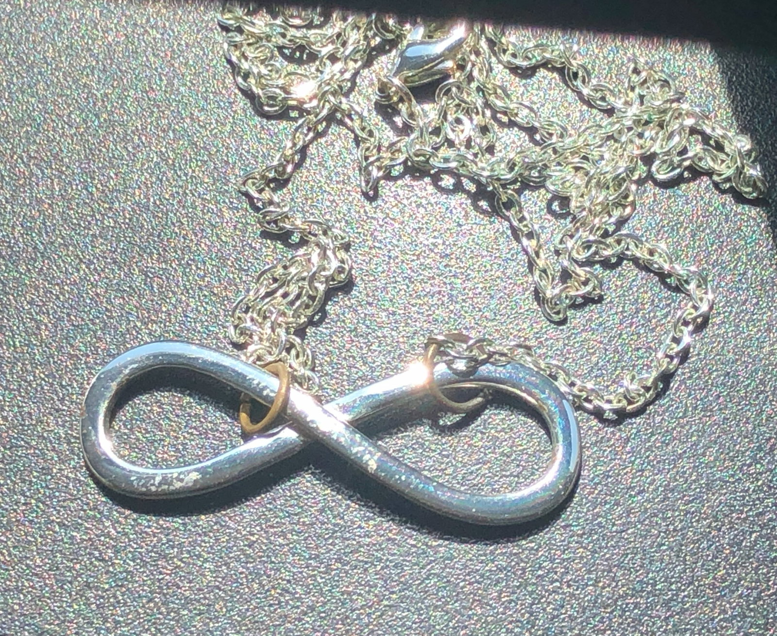 Vintage Necklace (1 of 3)