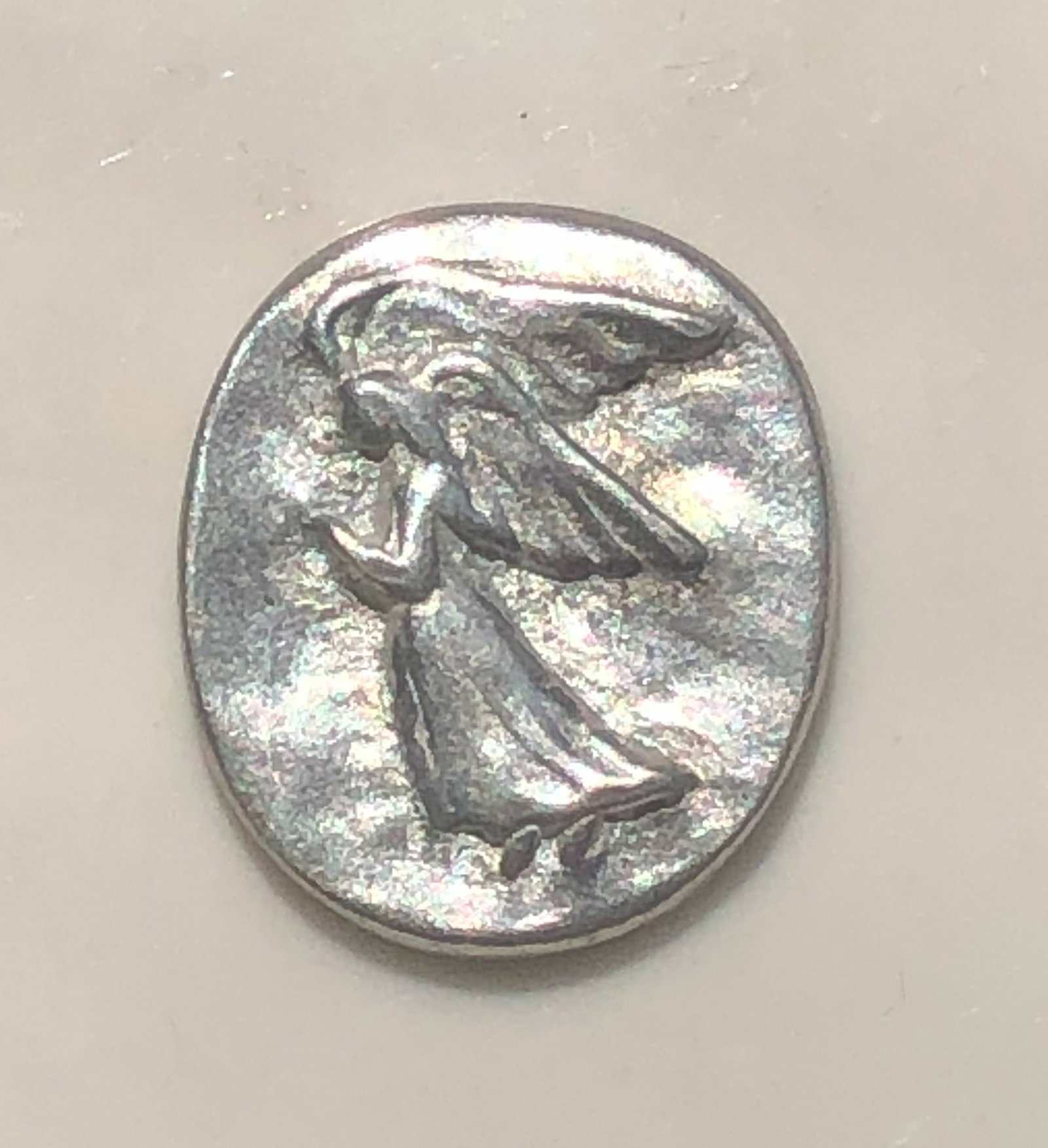 Vintage Piece: Vintage Piece