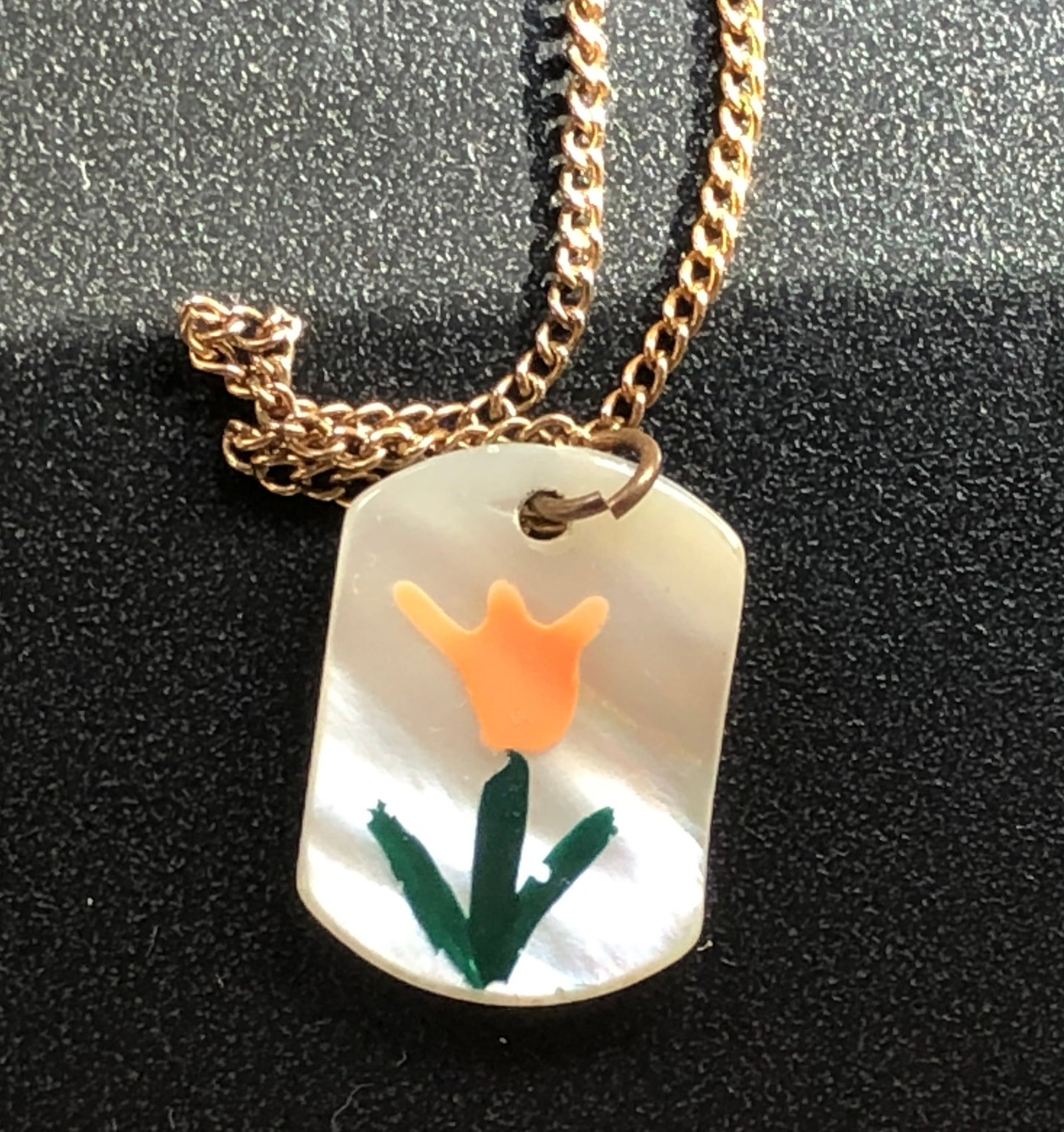 Vintage Necklace - 2