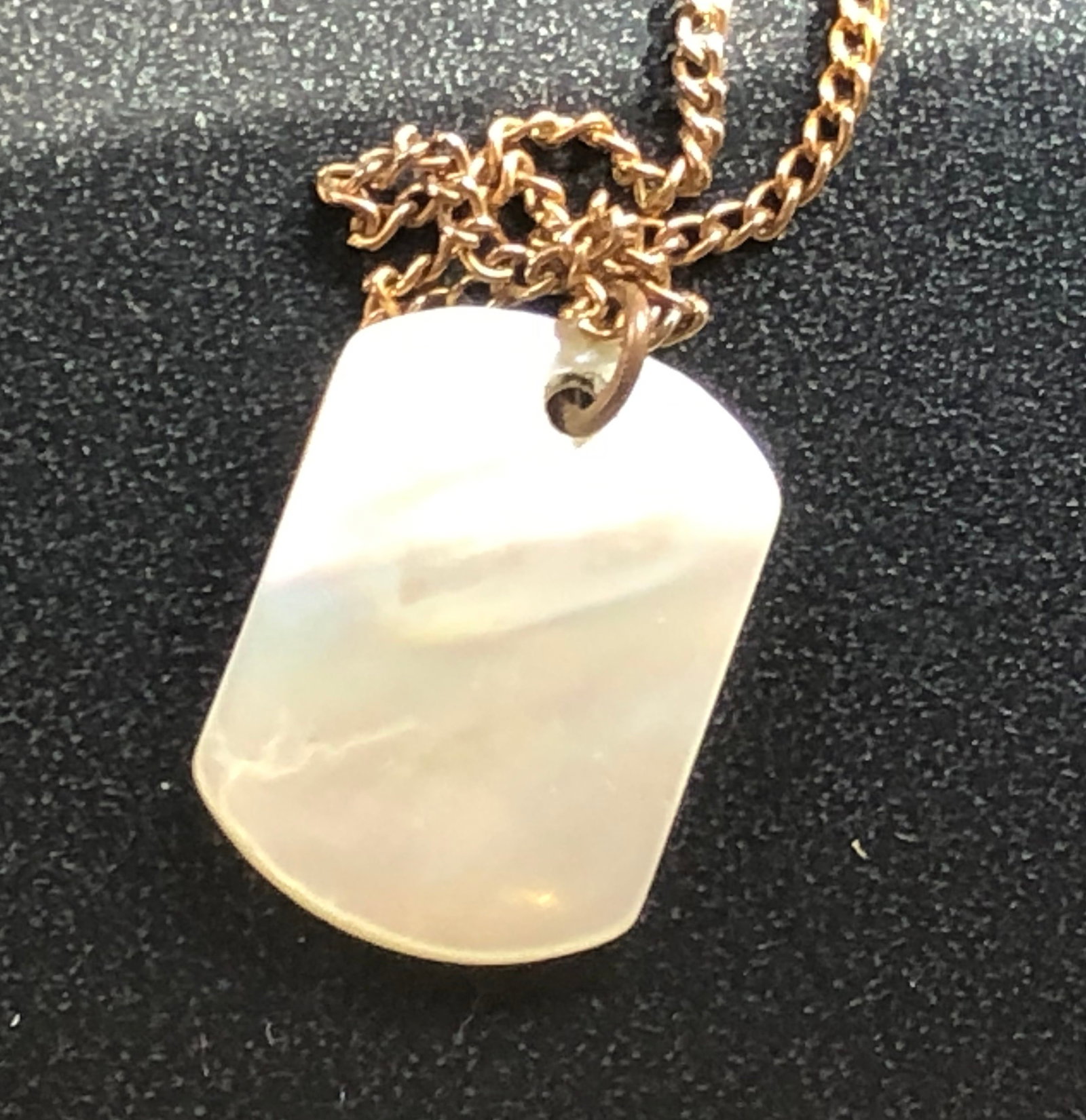 Vintage Necklace - 3