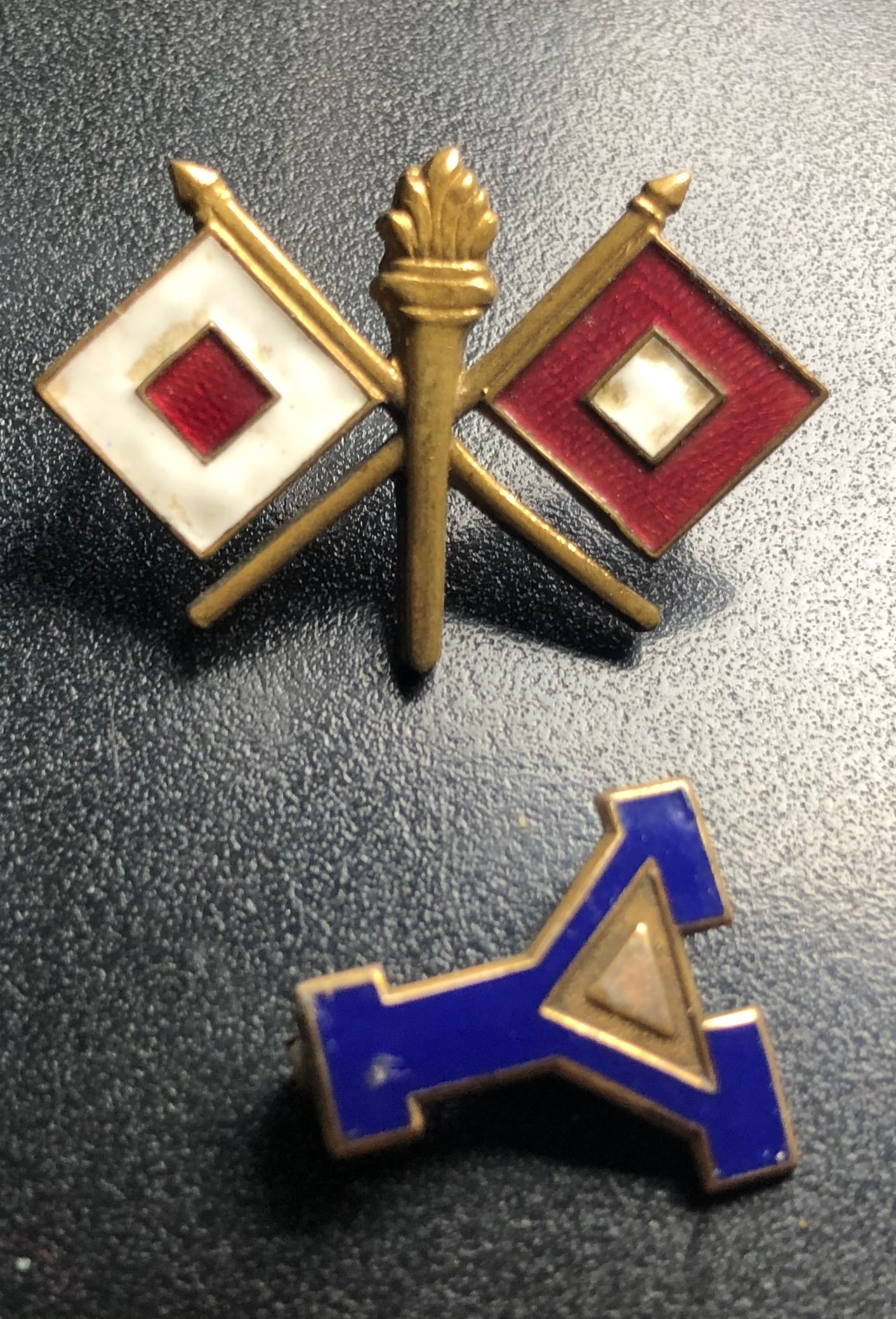 Two Pins - 2