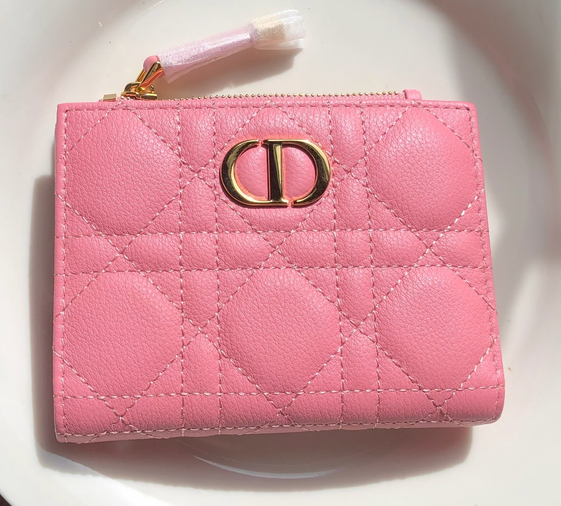 New Leather Wallet (1 of 2)
