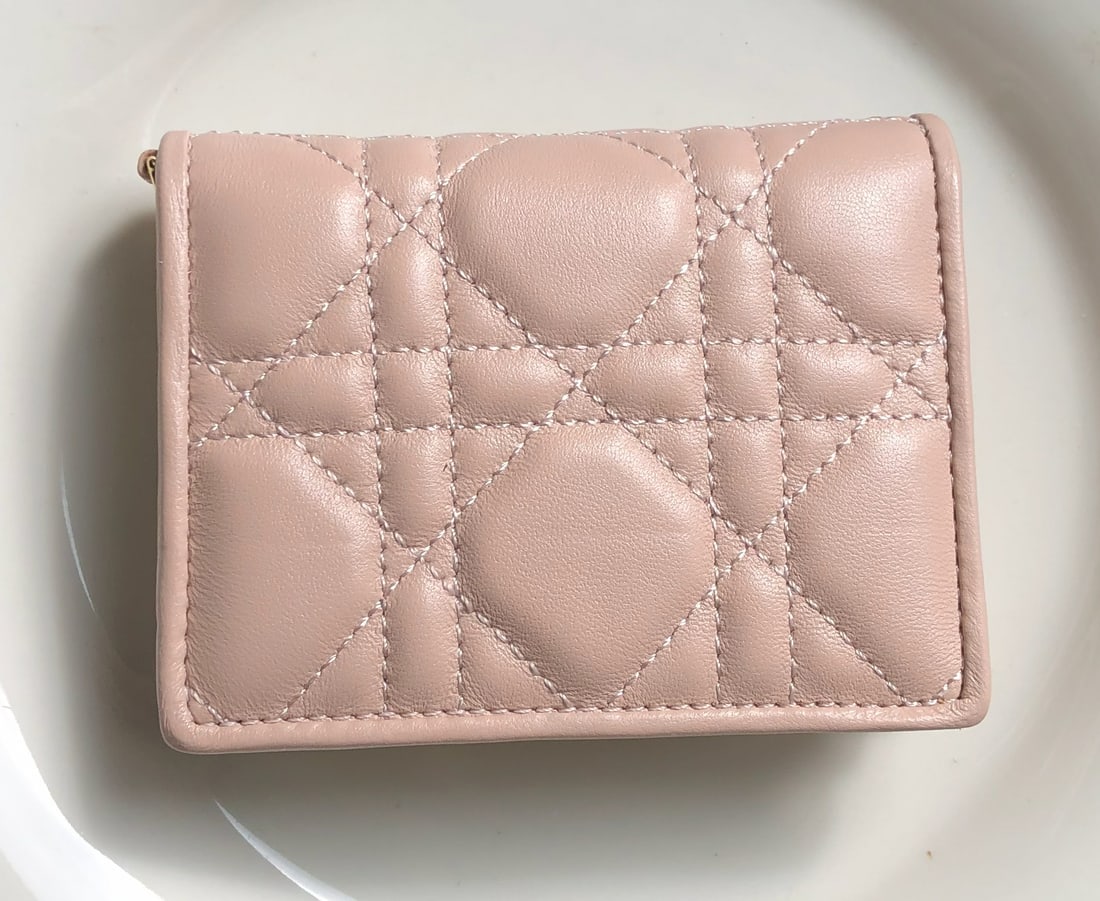 New Leather Wallet (1 of 2)