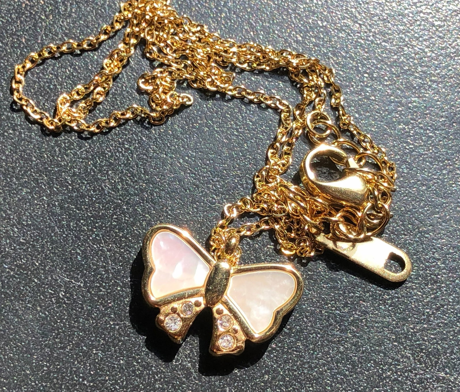 Vintage Neckalce: Vintage Neckalce