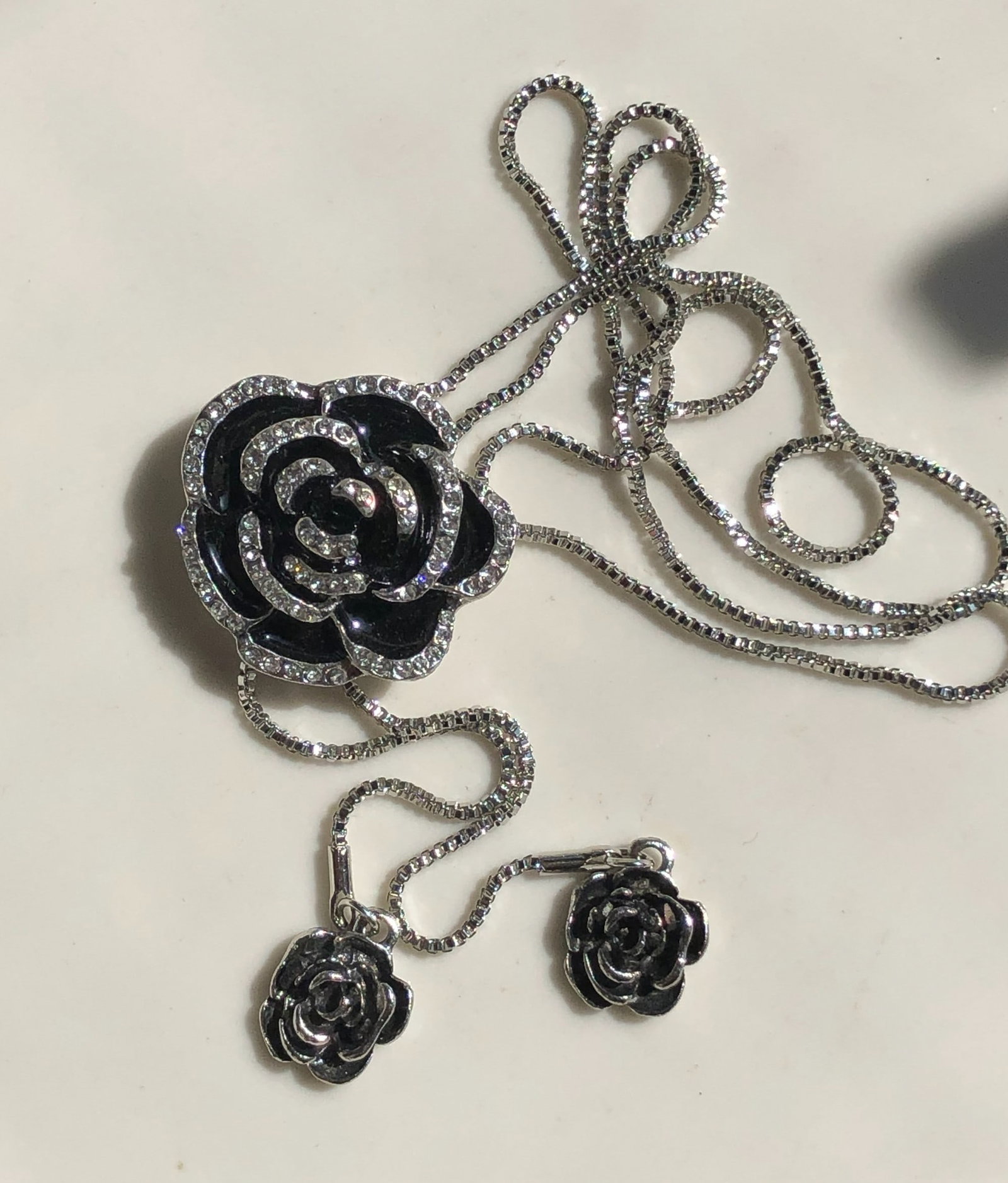 Vintage Neckalce: Vintage Neckalce