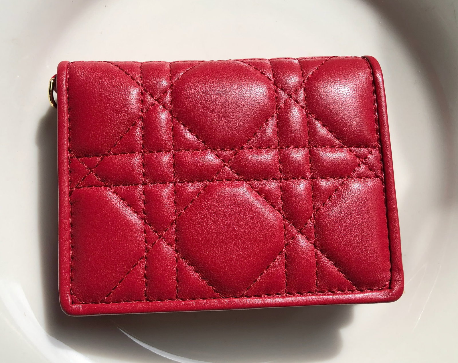 New Leather Wallet (1 of 2)