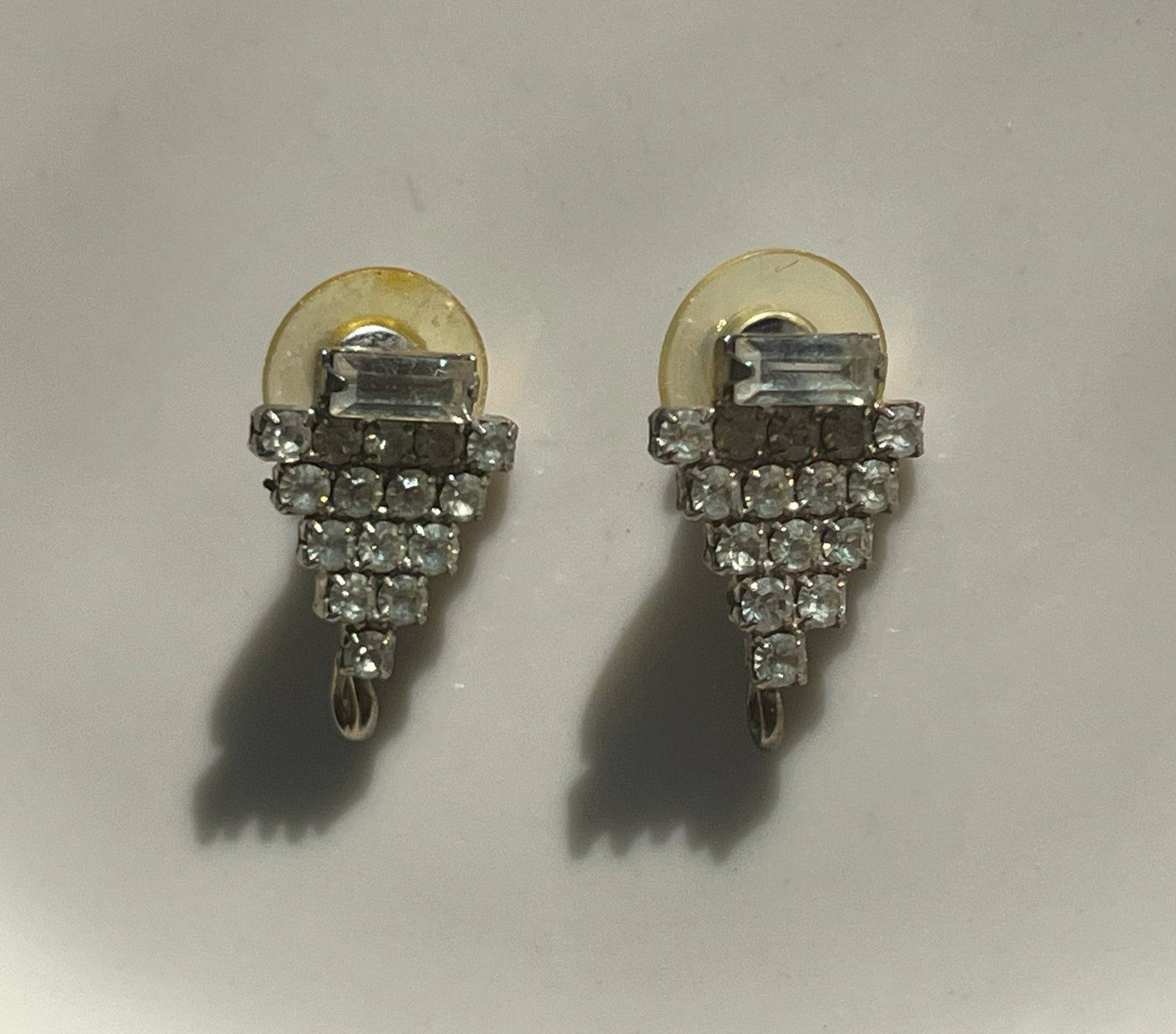 Pair of Earrings: Pair of Earrings