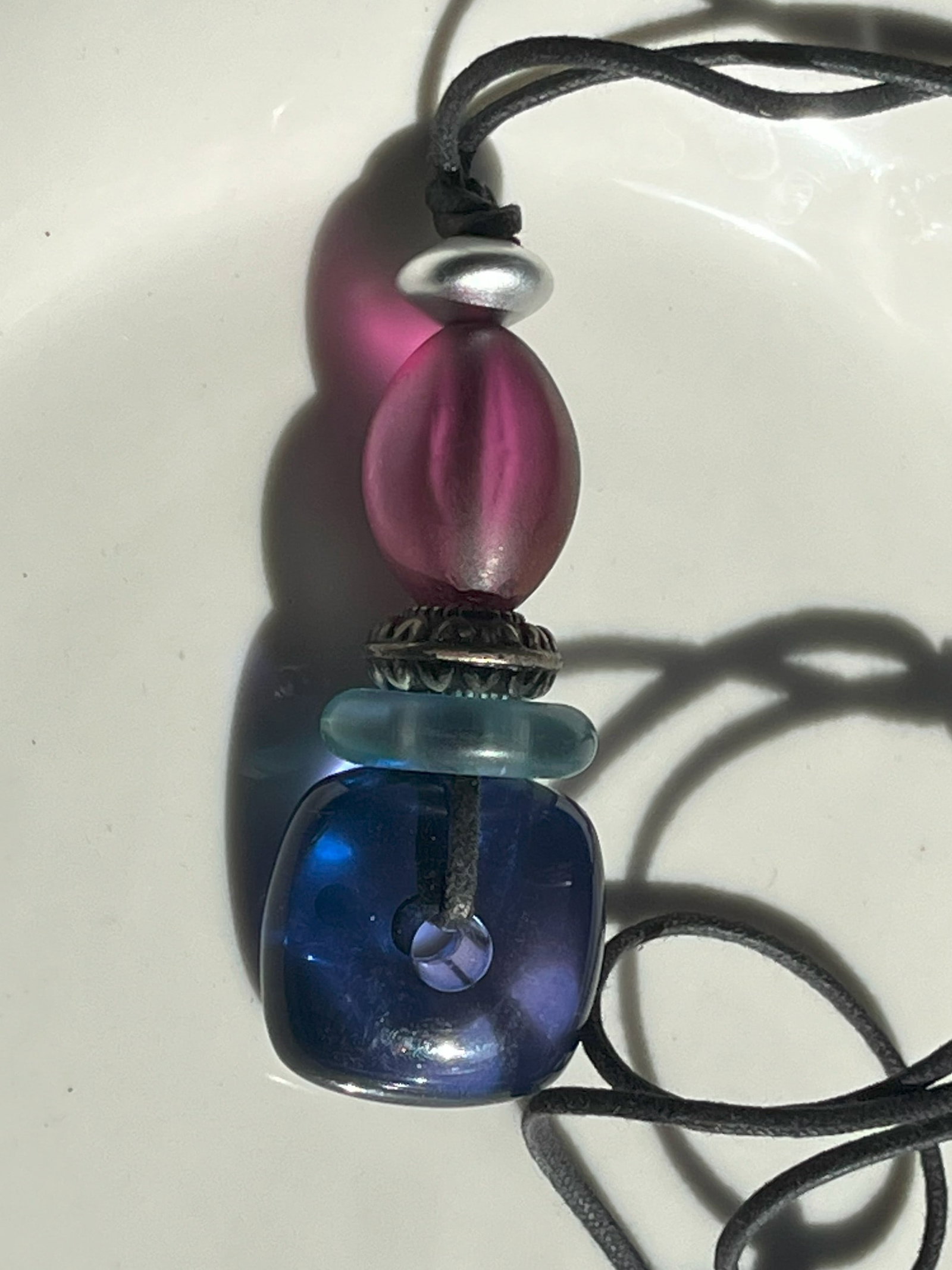 Vintage Necklace: Vintage Necklace