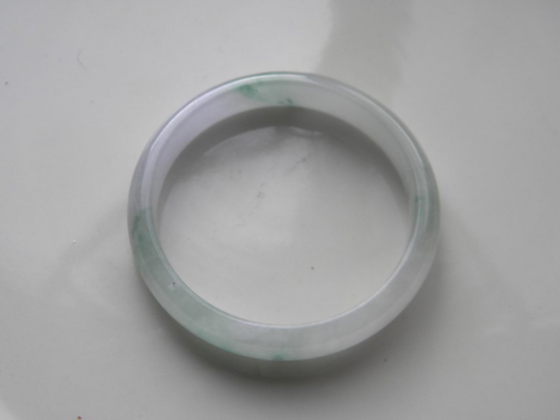 Icy Jadeite Bracelet-No.2 (1 of 6)