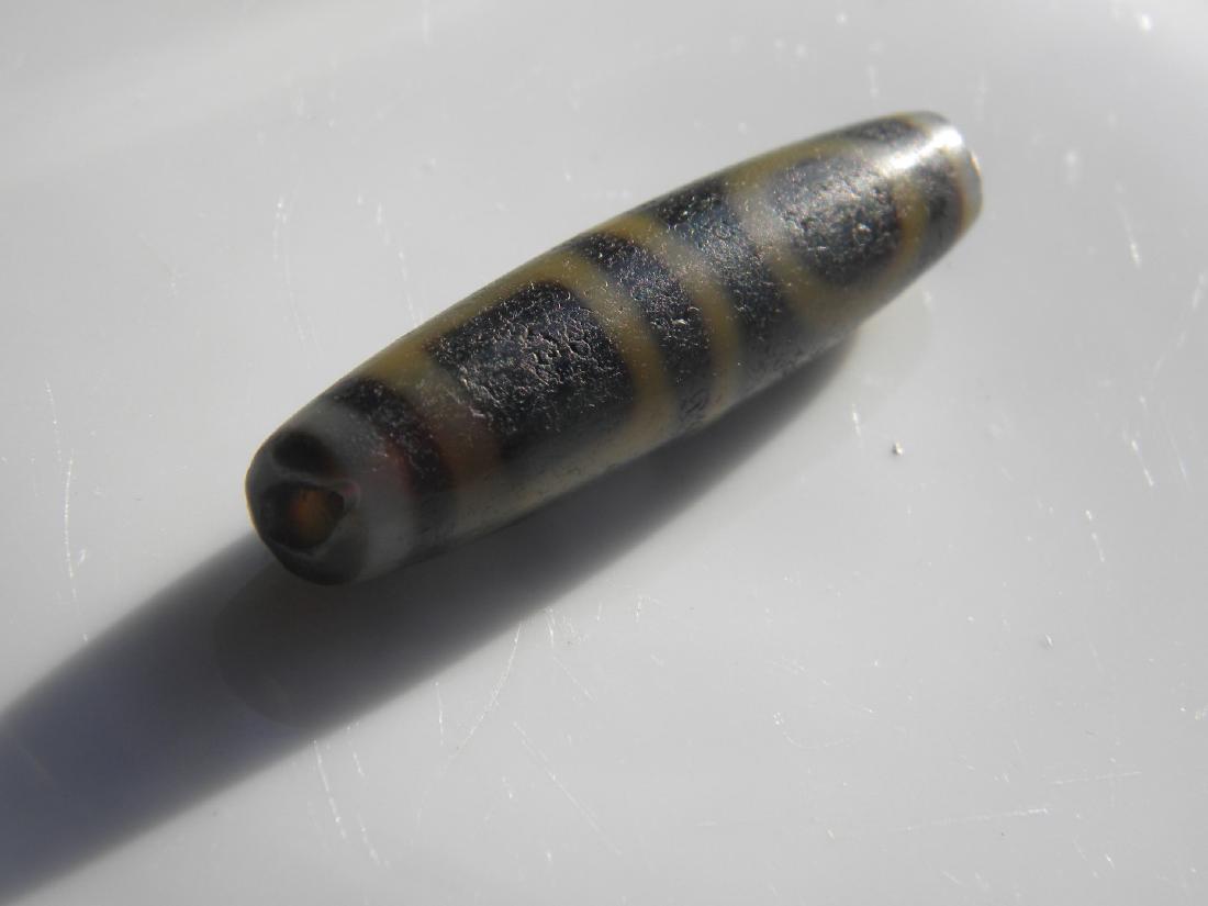 Antique Tibet Dzi Bead (1 of 9)