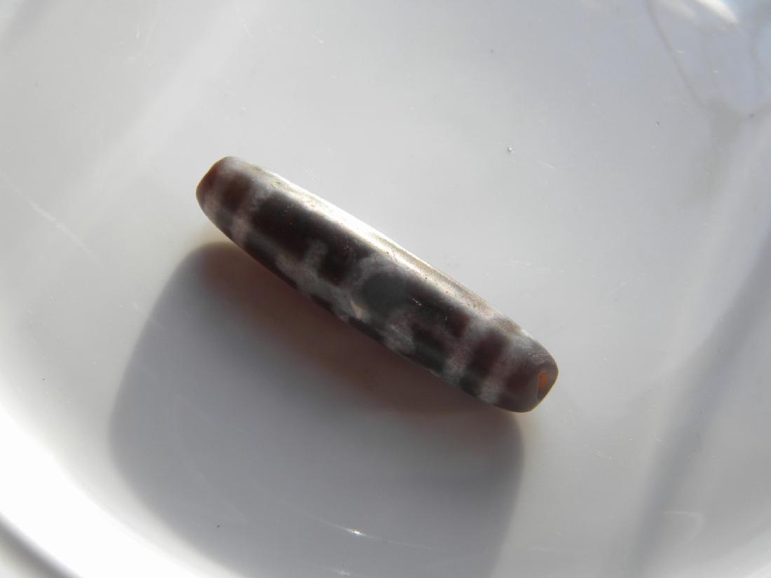 Antique Tibet Dzi Bead (1 of 3)
