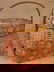 180: Fine Early New England Indian Basket with Lid, Sal