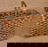 759: New England Indian Basket with Wooden Handle. Ple - 2