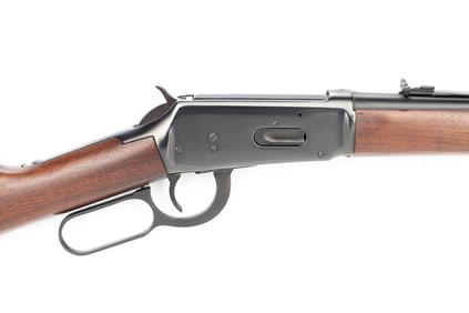 Winchester, Model 94, Lever Action Carbine, .30/30 caliber, SN 3905508, fine original blue finish,