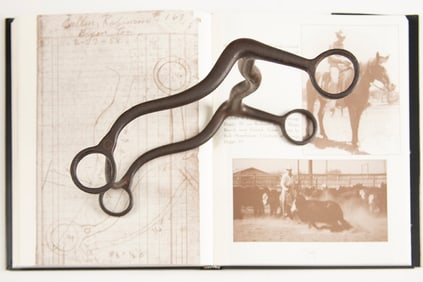 ATTENTION COLLECTORS OF ADOLPH BAYERS BITS: "Bayers" marked Bit, #167. This exact Bit can be found