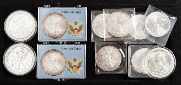 THIS LOT WILL BE SOLD 11 TIMES YOUR BID, MEANING YOUR FINAL BID WILL BE MULTIPLIED 11 TIMES: