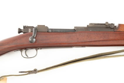 Remington Arms Co., U.S. Model 1903 A1, Bolt Action Rifle, .30/06 caliber, SN 3325047. A beautiful